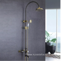 European Style Vintage Rain Shower Kit